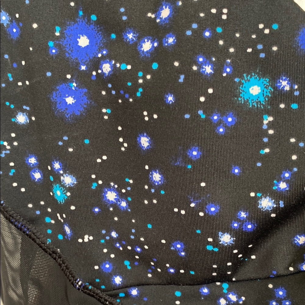 Victoria’s Secret Celestial Galaxy Sports Bra - Picture 4 of 7
